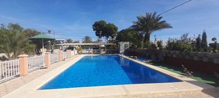 Casa rural en venta en Catral