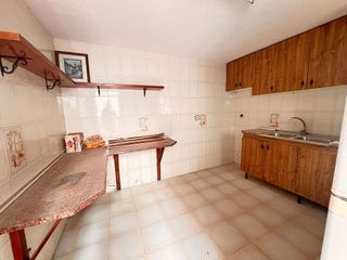 Chalet en venta en Pulpí pueblo en Pulpí