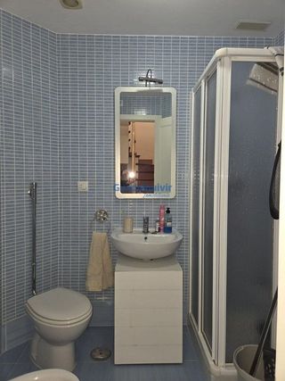 Casa adosada en venta en Palmete en Sevilla