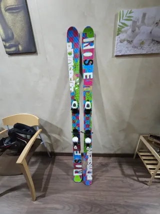 Sci Freestyle PROSPECT, 1,66