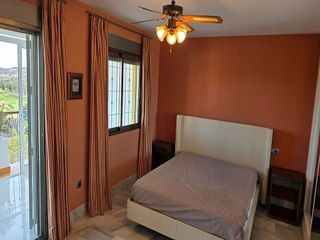 Casa pareada en venta en Mijas Golf en Mijas