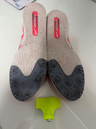 Nike Rival Distance Zapatillas Running