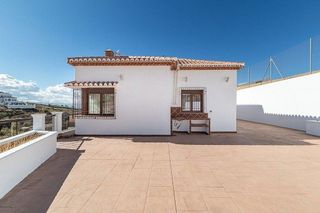 Chalet en venta en Zubia (La)