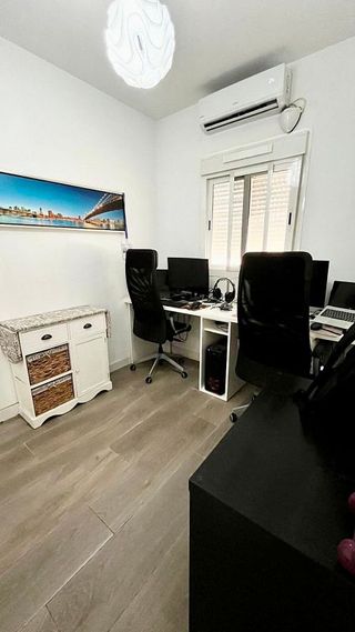 Casa adosada en venta en Oromana en Alcalá de Guadaira