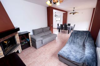 Casa pareada en venta en Mejorada del Campo