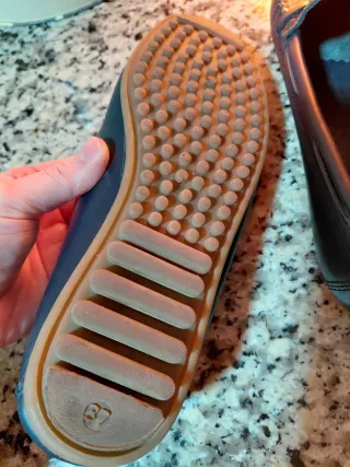 Mocasines Pisamonas de piel