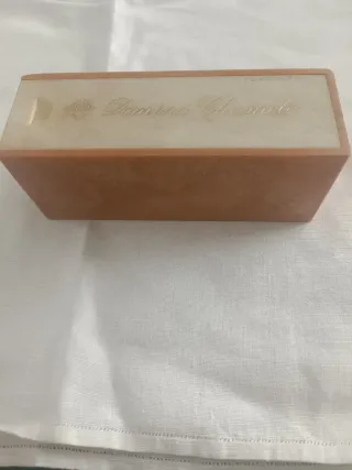 Dominó Chamelo Celuloide