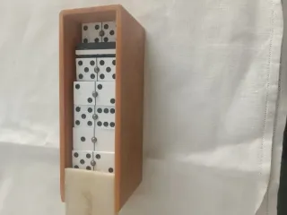 Dominó Chamelo Celuloide