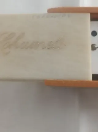 Dominó Chamelo Celuloide