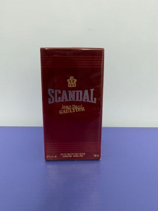 Jean Paul Gaultier Scandal Eau de Toilette 100ml