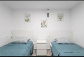 Dúplex en venta en Carolinas Altas en Alicante