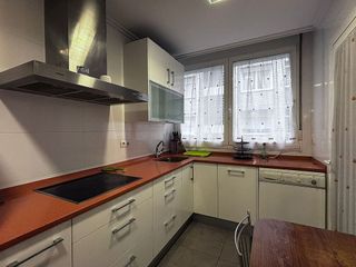Piso en venta en Plaza España - Villa Pilar - Reyes Católicos - Vadillos en Burgos