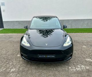 Tesla Model Y Performance 4WD 2022 (IVA DEDUCIBLE)