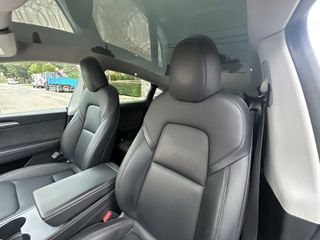 Tesla Model Y Performance 4WD 2022 (IVA DEDUCIBLE)