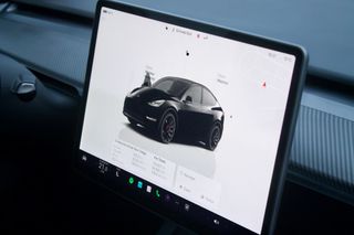 Tesla Model Y Performance 4WD 2022 (IVA DEDUCIBLE)