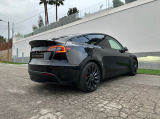 Tesla Model Y Performance 4WD 2022 (IVA DEDUCIBLE)