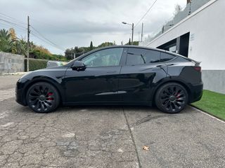 Tesla Model Y Performance 4WD 2022 (IVA DEDUCIBLE)