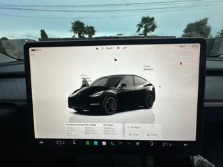 Tesla Model Y Performance 4WD 2022 (IVA DEDUCIBLE)