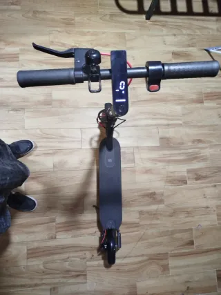 Patinete Xiaomi Pro 2