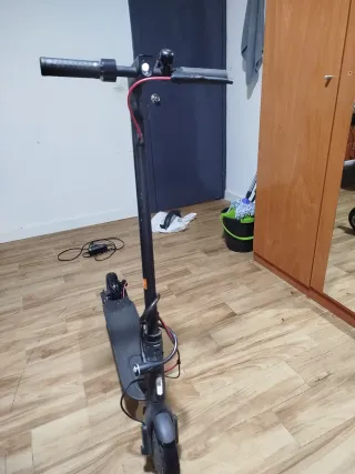 Patinete Xiaomi Pro 2