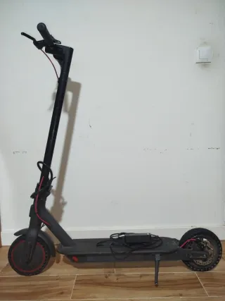Patinete Xiaomi Pro 2