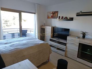 Estudio en venta en Zona Levante - Playa Fossa en Calpe/Calp