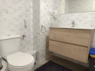 Estudio en venta en Zona Levante - Playa Fossa en Calpe/Calp