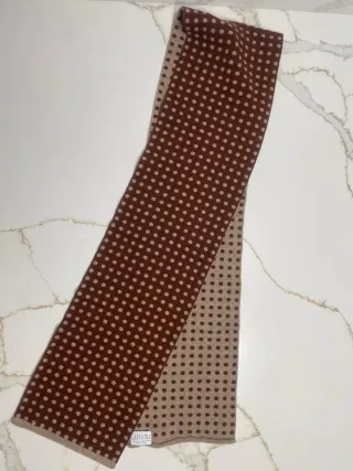 Set LATHUILE Cappello Sciarpa Guanti Cashmere