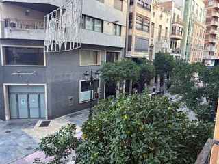 Piso en venta en Centro en Castellón de la Plana