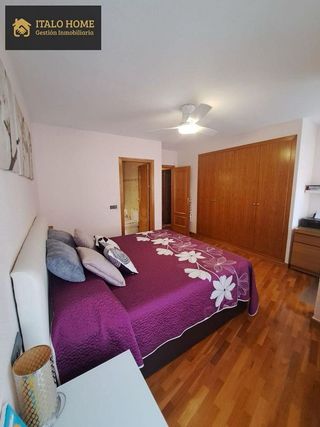 Piso en venta en Molina de Segura ciudad en Molina de Segura