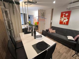 Piso en venta en San Diego en Madrid