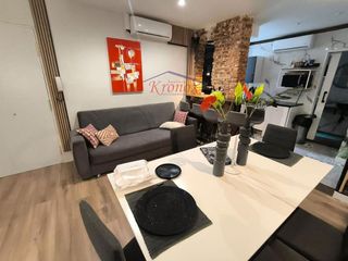 Piso en venta en San Diego en Madrid