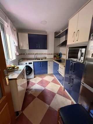 Piso en venta en Suárez en Málaga