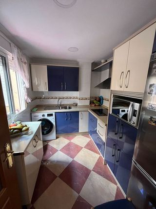 Piso en venta en Suárez en Málaga