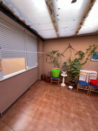 Piso en venta en Suárez en Málaga