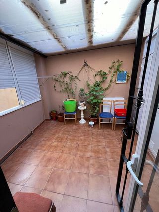 Piso en venta en Suárez en Málaga