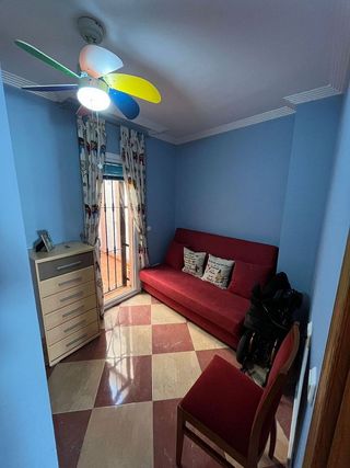 Piso en venta en Suárez en Málaga