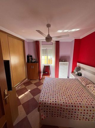Piso en venta en Suárez en Málaga