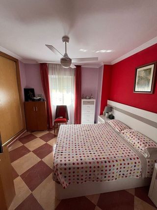 Piso en venta en Suárez en Málaga