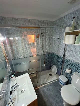 Piso en venta en Suárez en Málaga