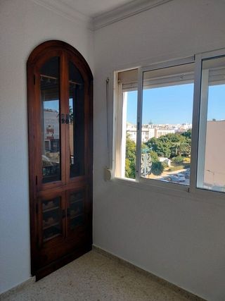 Piso en venta en La Banda - Campo de Fútbol en Chiclana de la Frontera