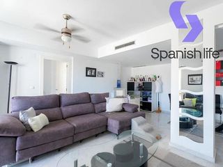 Piso en venta en La Cala de Villajoyosa en Villajoyosa/Vila Joiosa (la)