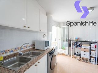 Piso en venta en La Cala de Villajoyosa en Villajoyosa/Vila Joiosa (la)