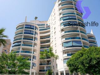 Piso en venta en La Cala de Villajoyosa en Villajoyosa/Vila Joiosa (la)