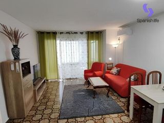 Piso en venta en Monóvar/Monòver