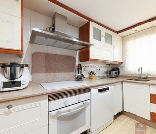 Piso en venta en Las Lagunas en Mijas