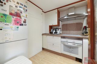 Piso en venta en Las Lagunas en Mijas