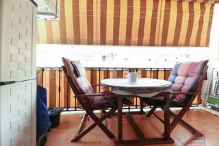 Piso en venta en Las Lagunas en Mijas