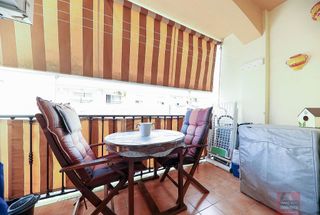 Piso en venta en Las Lagunas en Mijas