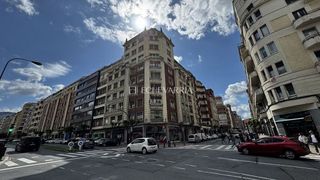 Piso en venta en Indautxu en Bilbao